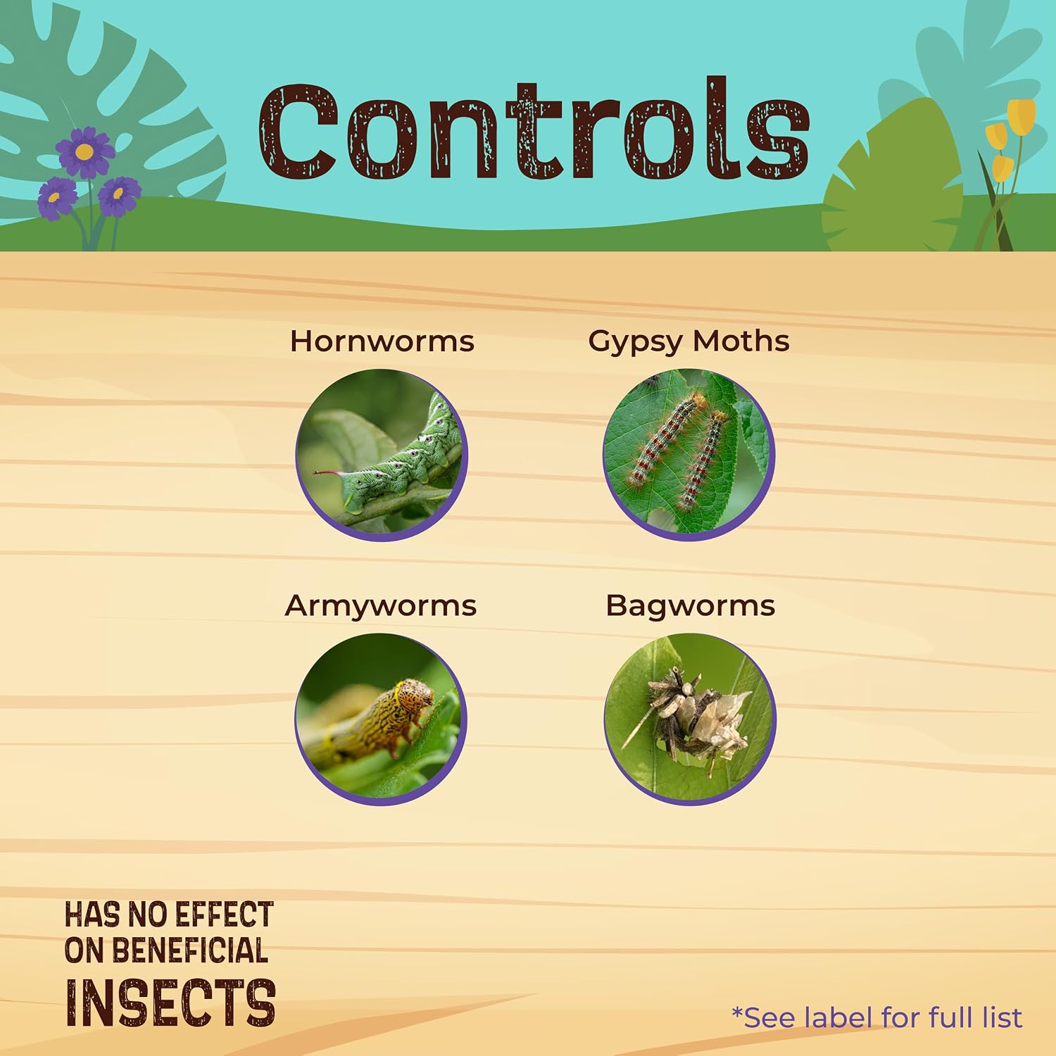 Rodent Repellent Spray