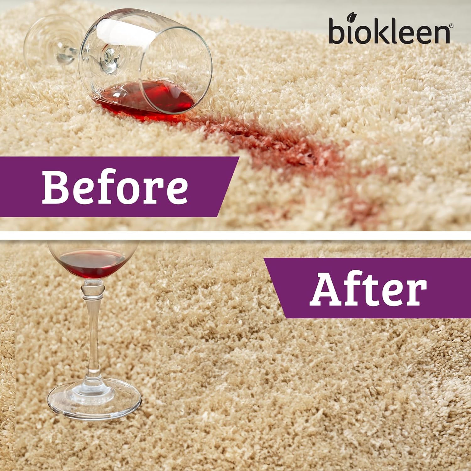 Enzyme Stain Remover
