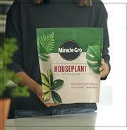 Indoor Potting Soil Mix