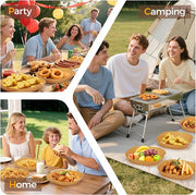 125 Pack Air Fryer Liners
