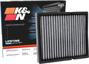 Washable Lifetime Cabin Air Filter for Select 2006–2026 Vehicles