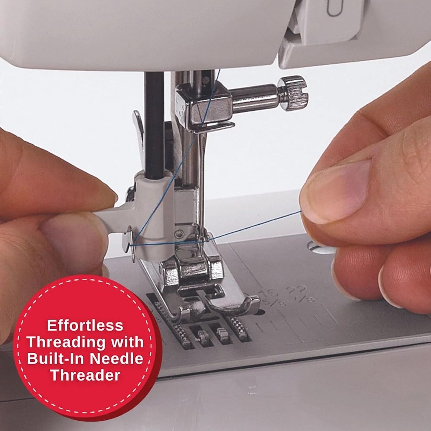 Heavy Duty Sewing Machine