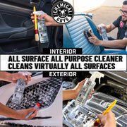 Chemical Guys Nonsense Odorless All-Purpose Cleaner – 16 Oz