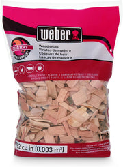 Cherry Smoking Chips