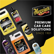 Meguiar's Cleaner Wax – 16 Oz Bottle