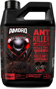 Outdoor Ant Killer