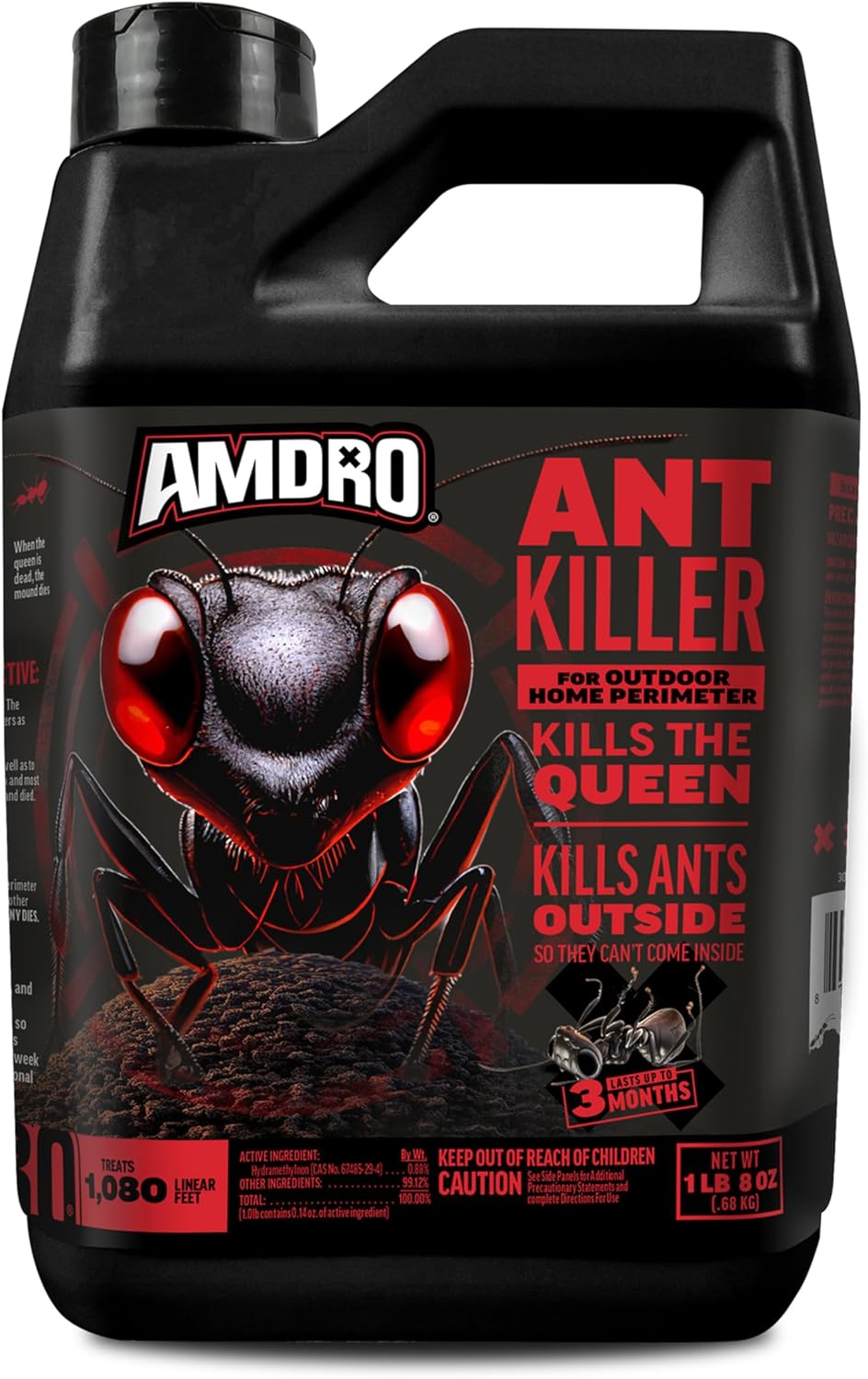 Outdoor Ant Killer