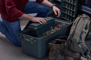 Heavy-Duty Field & Ammo Storage Box