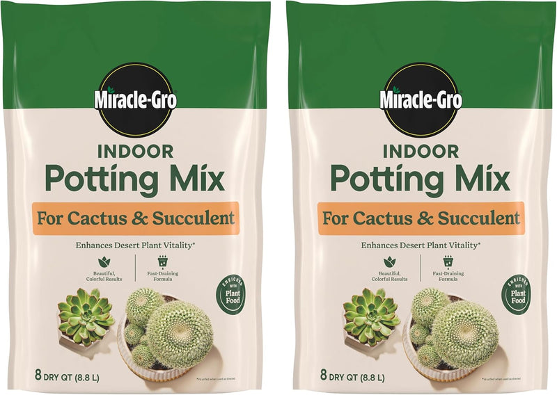 Cactus Potting Mix