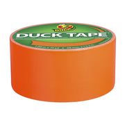 Neon Orange Duct Tape