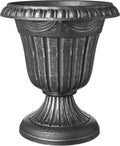 Traditional Flower Pot