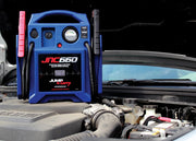 1700 Peak Amp 12V Portable Jump Starter