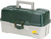 3-Tray Fishing Tackle Storage Box