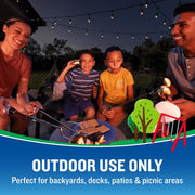 Outdoor Bug Fogger