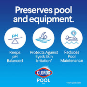 Pool Alkalinity Booster