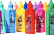 20-Color Puff Paint Set