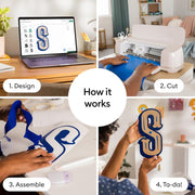 Smart Cutting Machine Bundle