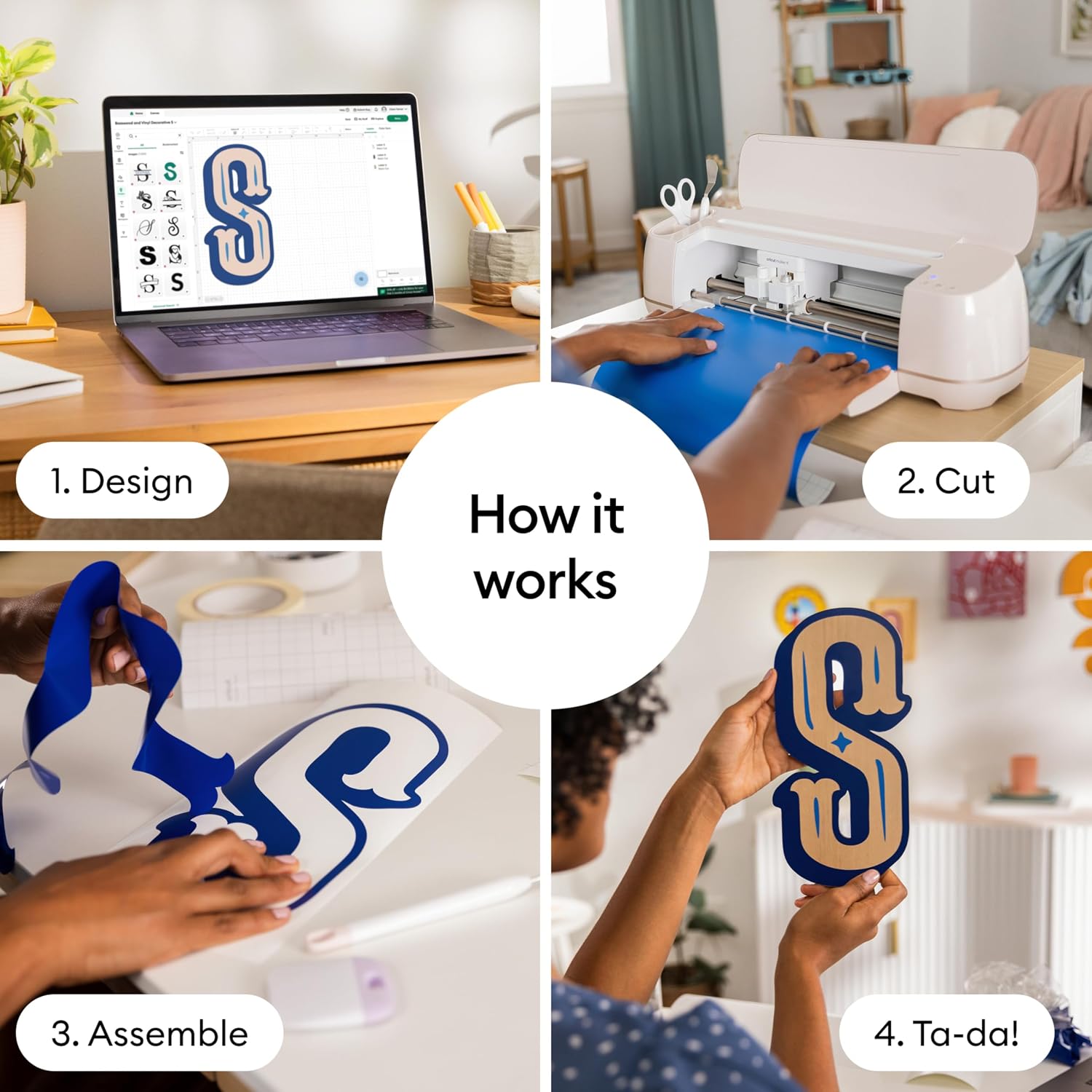Smart Cutting Machine Bundle