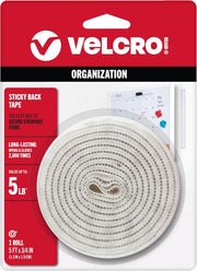 Adhesive Hook & Loop Tape Roll
