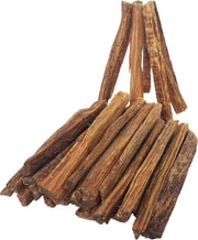 All-Natural Fatwood Fire Starter Sticks