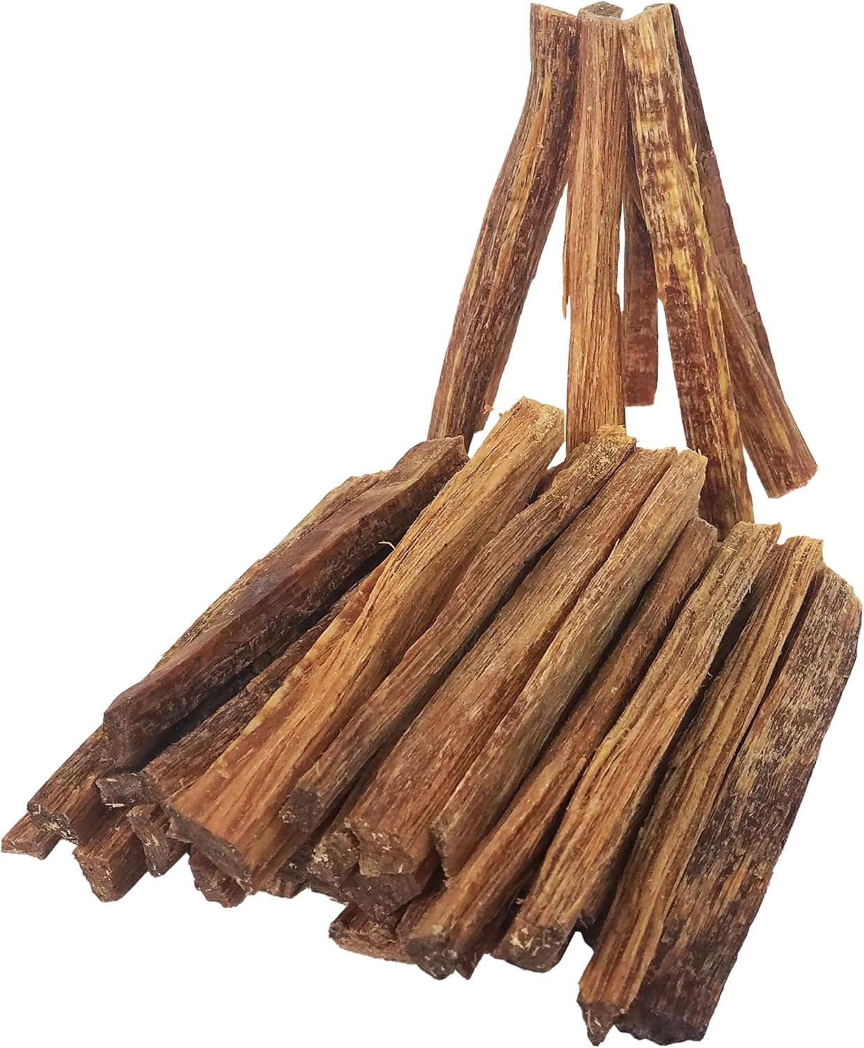 All-Natural Fatwood Fire Starter Sticks