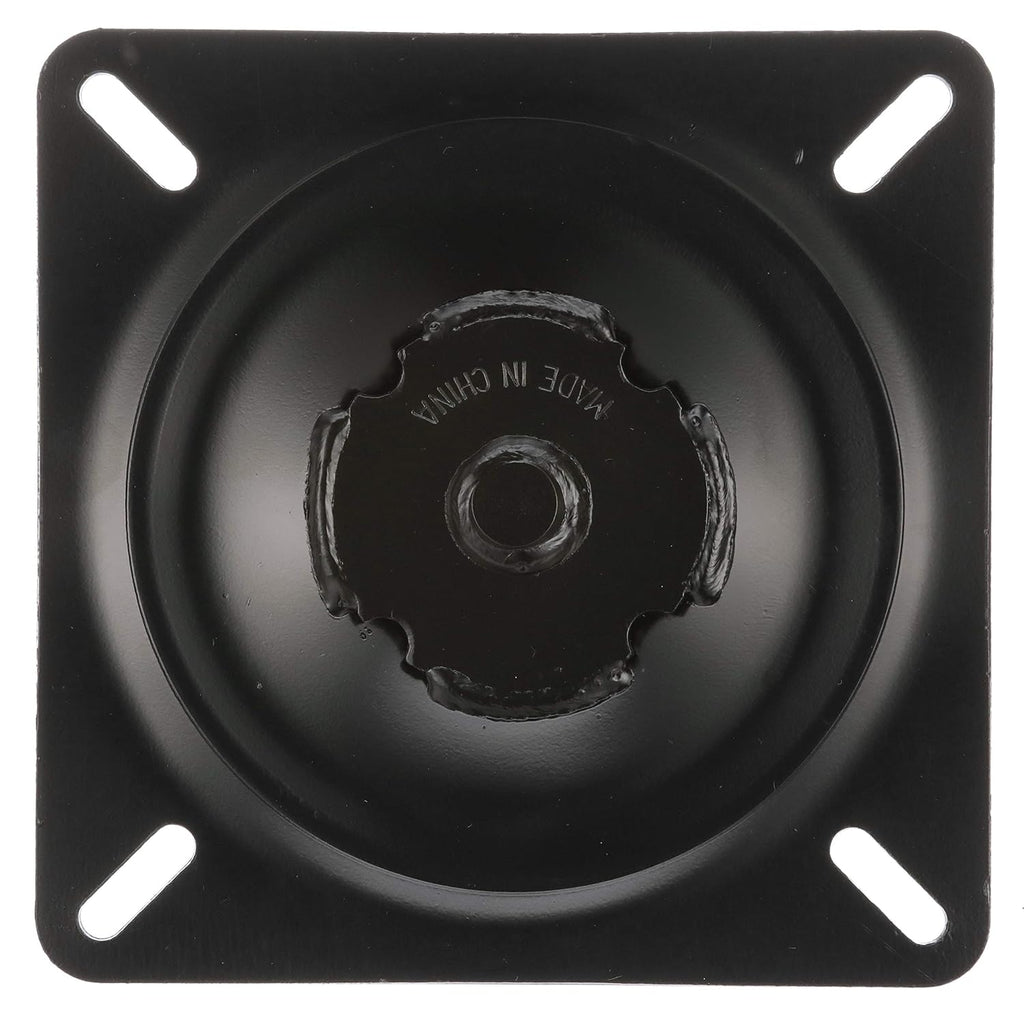 Boat Seat Mount with 3/4-Inch Spring Lock Pin