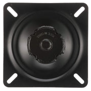 Boat Seat Mount with 3/4-Inch Spring Lock Pin