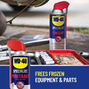 Industrial Penetrating Spray