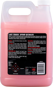 Quick Detailer & Clay Lubricant – 1 Gallon
