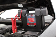 1500 Peak Amp 12V Portable Vehicle Jump Starter
