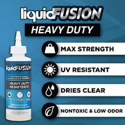 Heavy Duty Craft Glue
