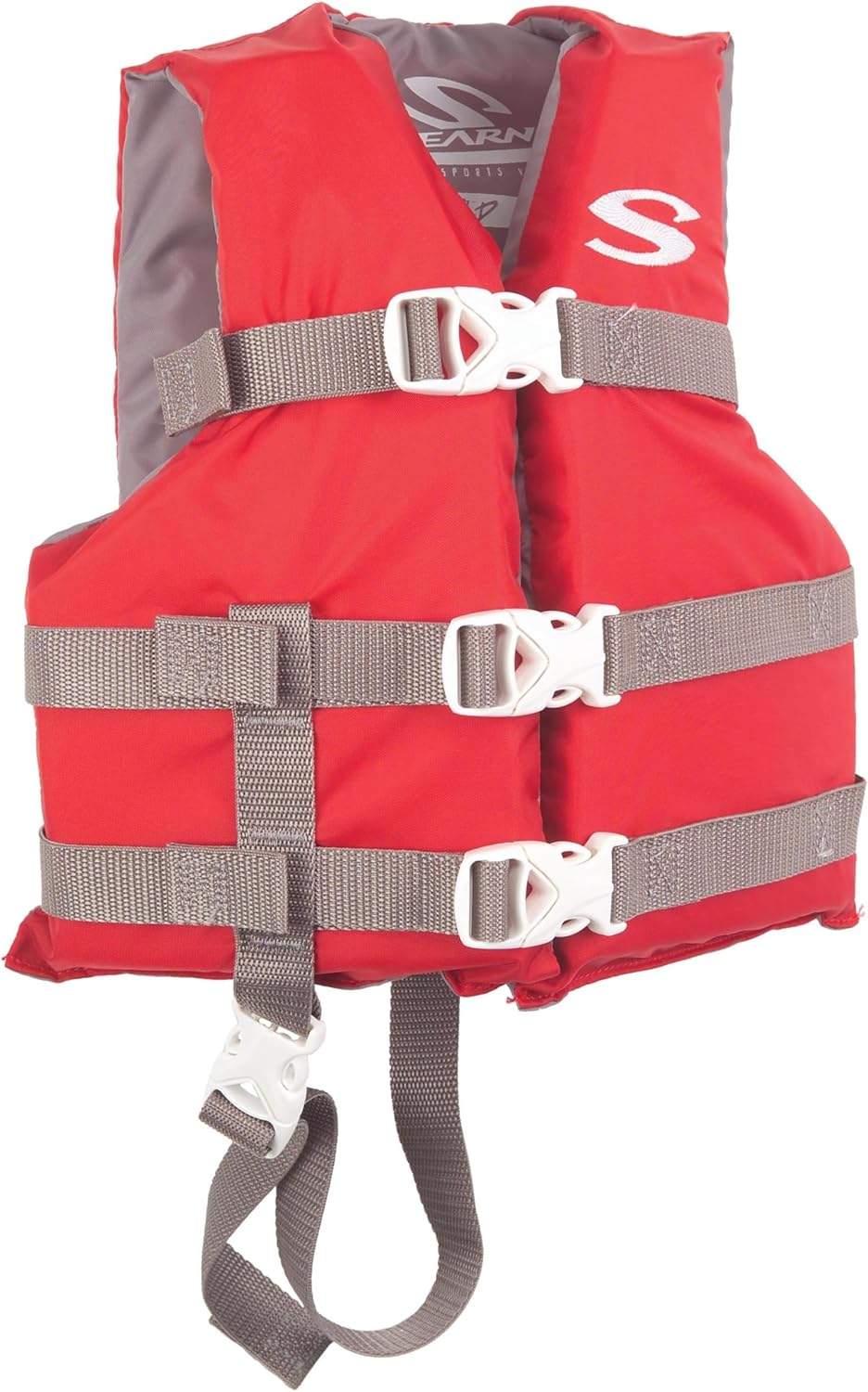 Kids Type III Life Jacket for Boating & Water Sports
