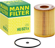 Cartridge Engine Oil Filter for Select Sprinter Vans