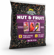 Nut & Fruit Blend