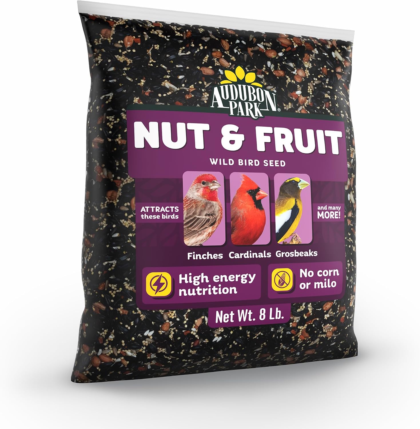 Nut & Fruit Blend