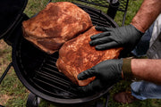 Disposable BBQ Gloves