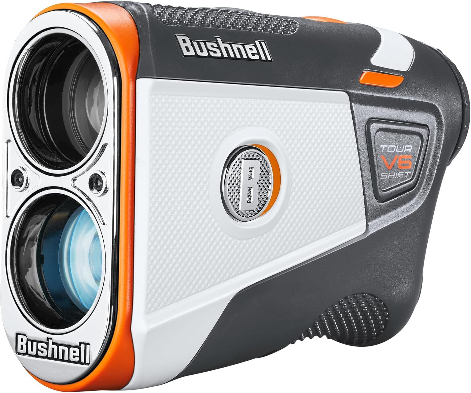 Golf Laser Rangefinder with Slope Compensation
