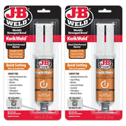 Quick Set Epoxy Pack