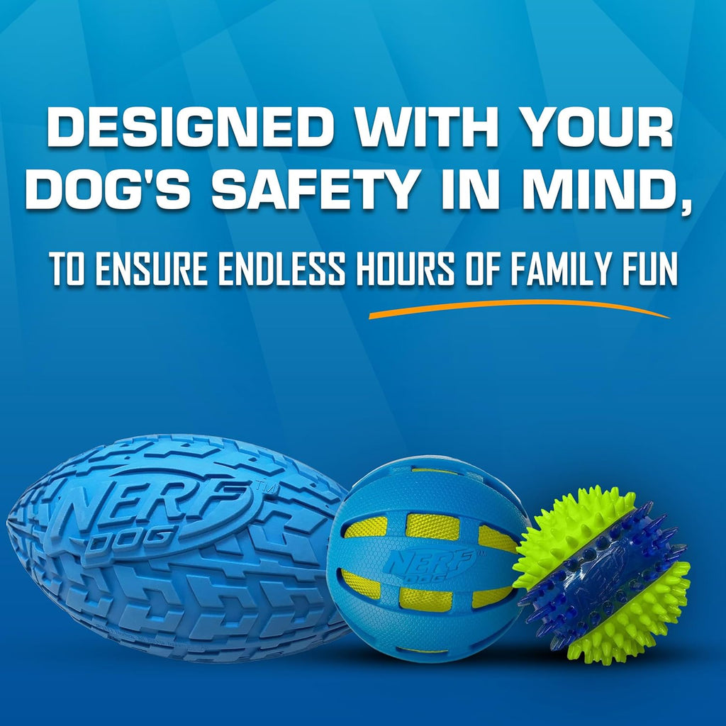 Interactive Dog Toy Gift Set