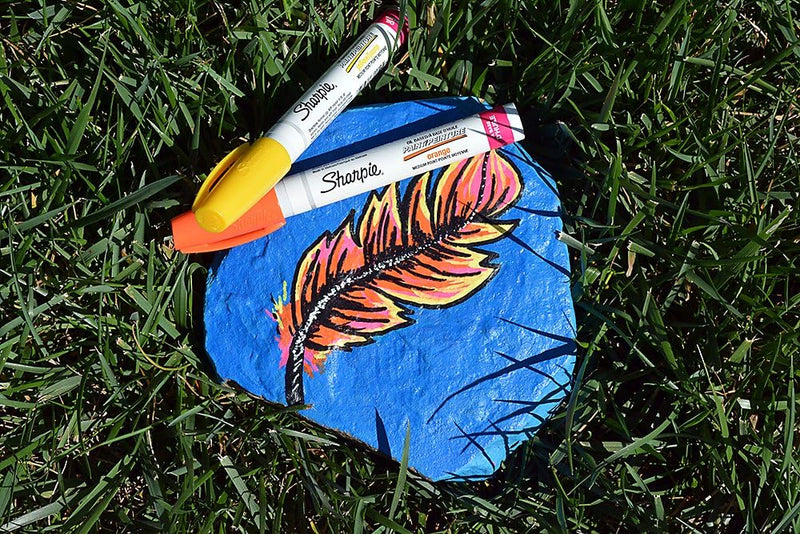 Paint Marker Set