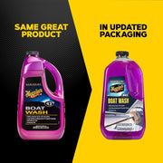 Marine & RV Boat Wash