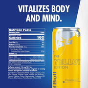 Tropical Energy Drink