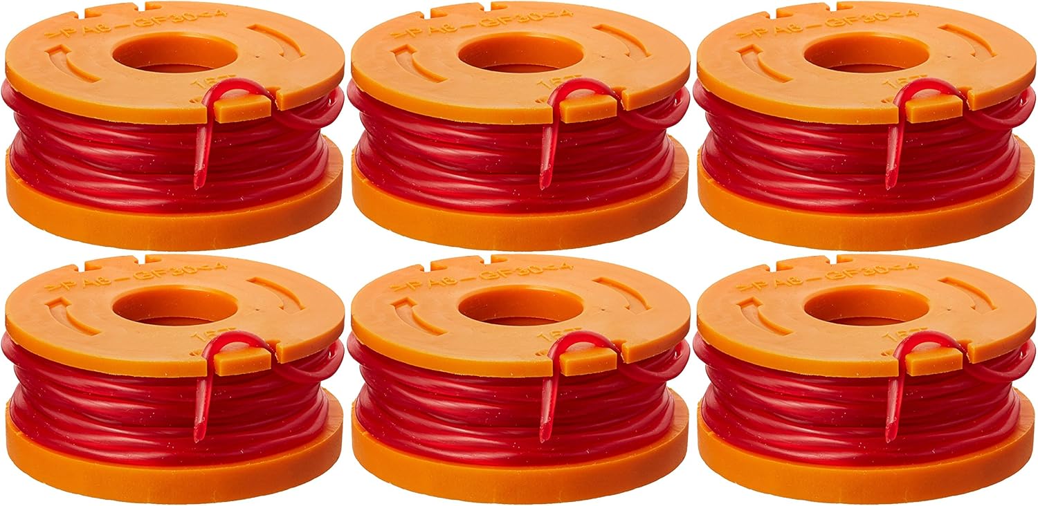 Replacement Trimmer Spools