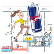 Classic Energy Drink