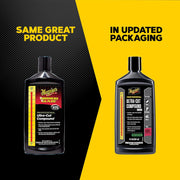 Meguiar’s M105 Ultra-Cut Compound – 8 Oz