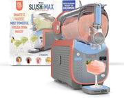 Smart Frozen Drink Maker
