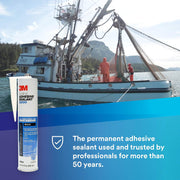 Marine Adhesive Sealant 5200