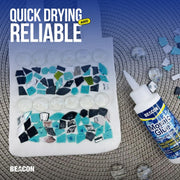 Mosaic Craft Glue 2oz