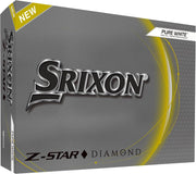 Premium Tour Performance Golf Balls – 12 Pack
