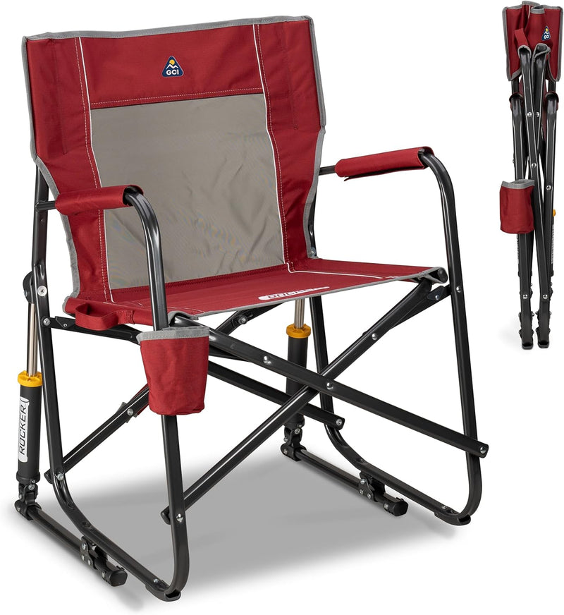 Portable Rocking Chair